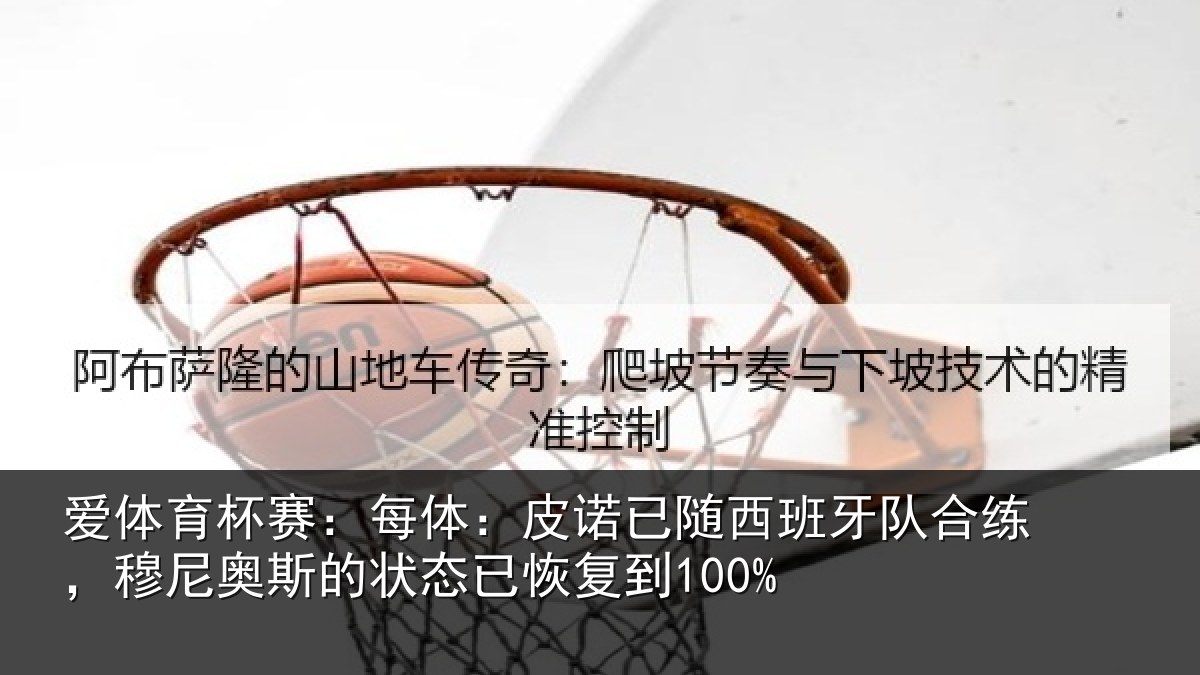 爱体育杯赛：每体：皮诺相关情况，穆尼相关情况到100%